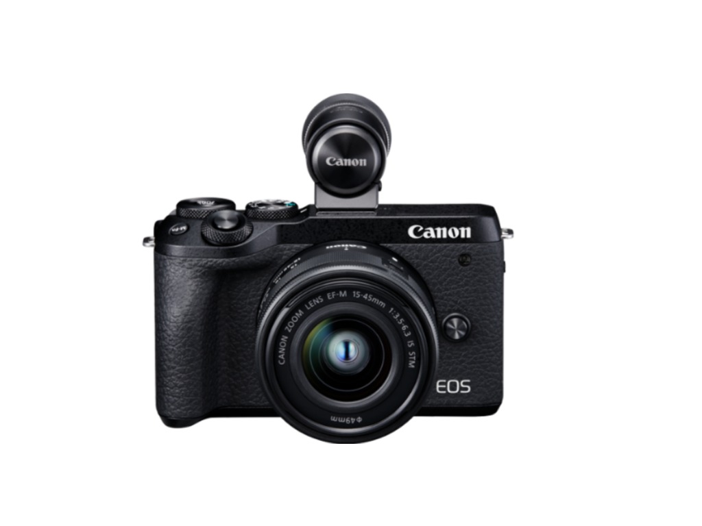 Canon EOS 90D: Canon’s 32MP DSLR is a mid-range marvel