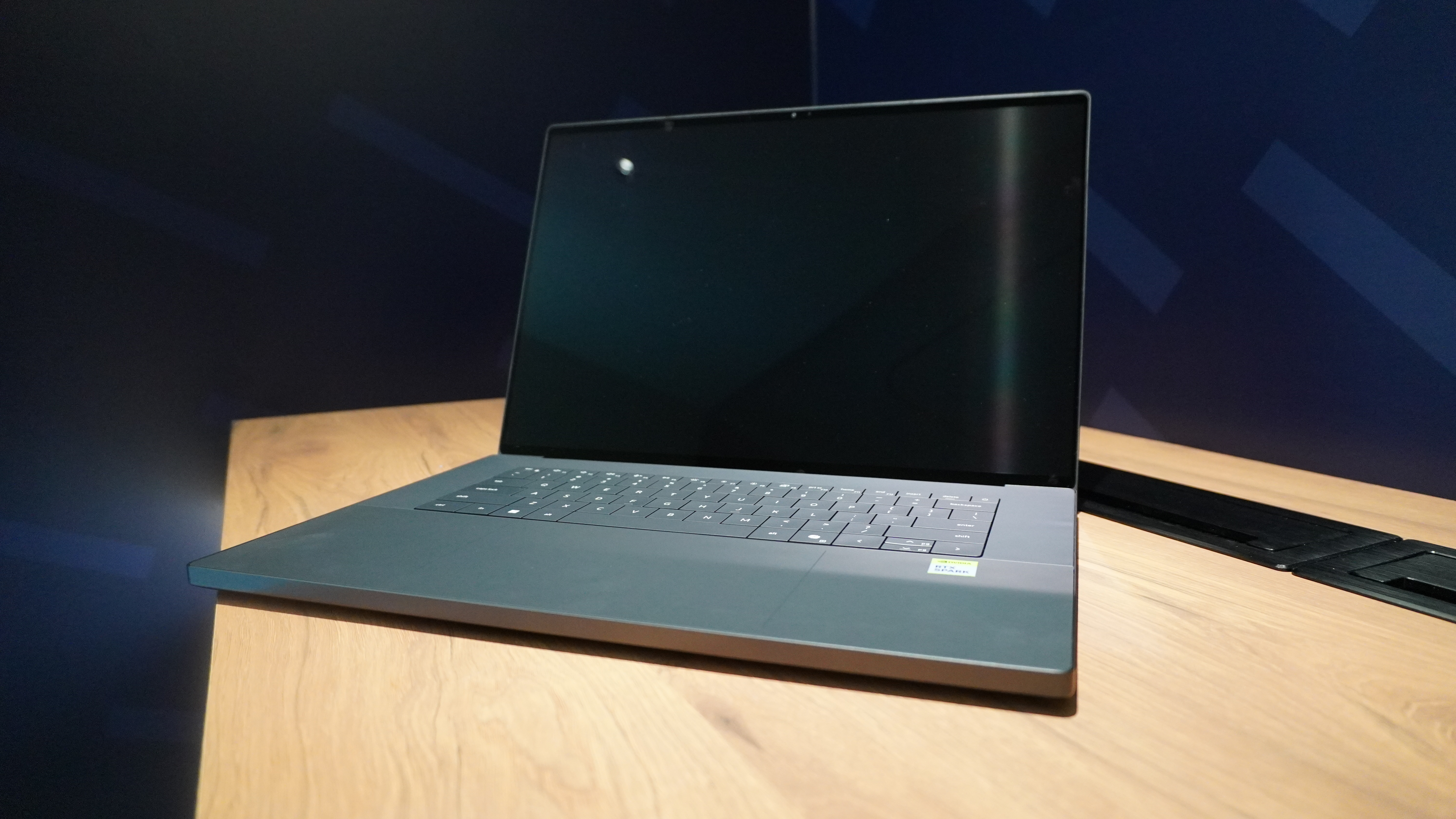 Dell XPS 16 Creator Edition