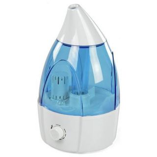 Challenge Ultrasonic Humidifier