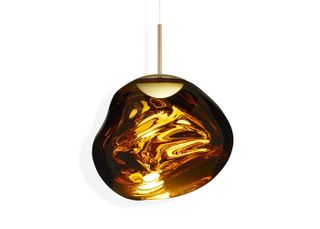 Melt Led Pendant Light