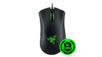 Razer DeathAdder Essential Gaming Mouse: was $49, now $19 at Amazon