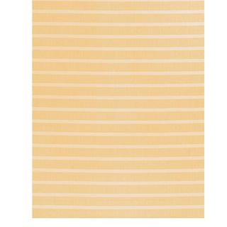 Nourison Positano Indoor/Outdoor Yellow Ivory