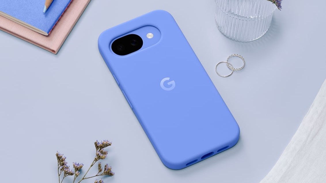 Google Pixel 10a Case