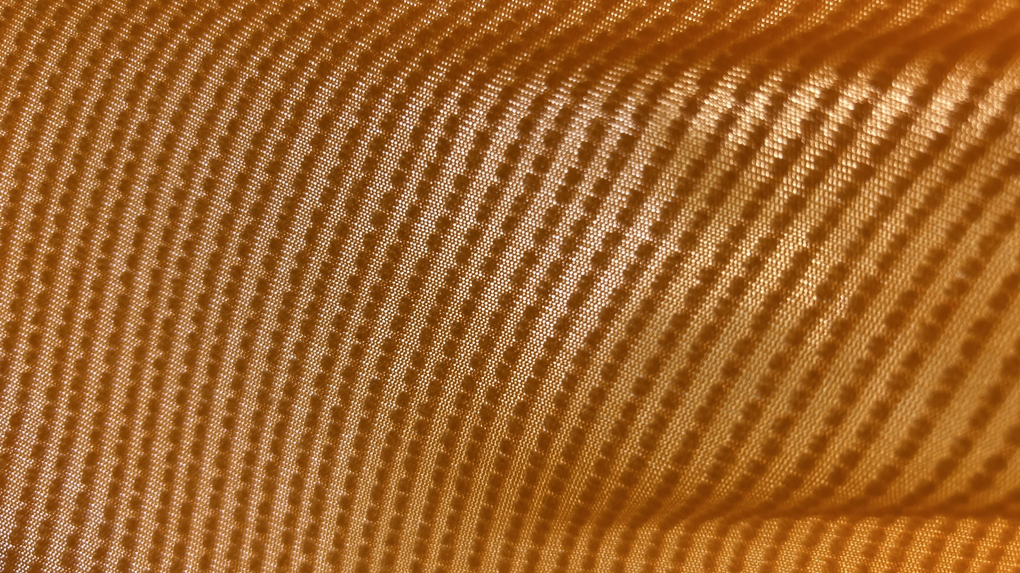 Close-up image of the Polartec Power Grid
