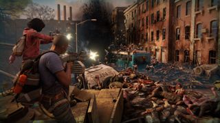 Meilleur Jeux PC 2019 World War Z examen
