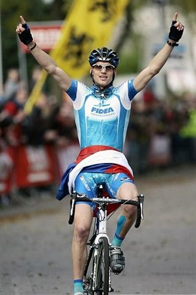 Zdenek Stybar (Fidea)