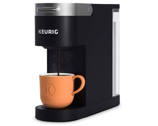 K-Slim + ICED™ Single Serve Coffee Maker