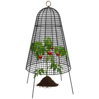 Panacea Bell Cloche Plant Protection Metal Mesh Structure: £19.98 at Amazon