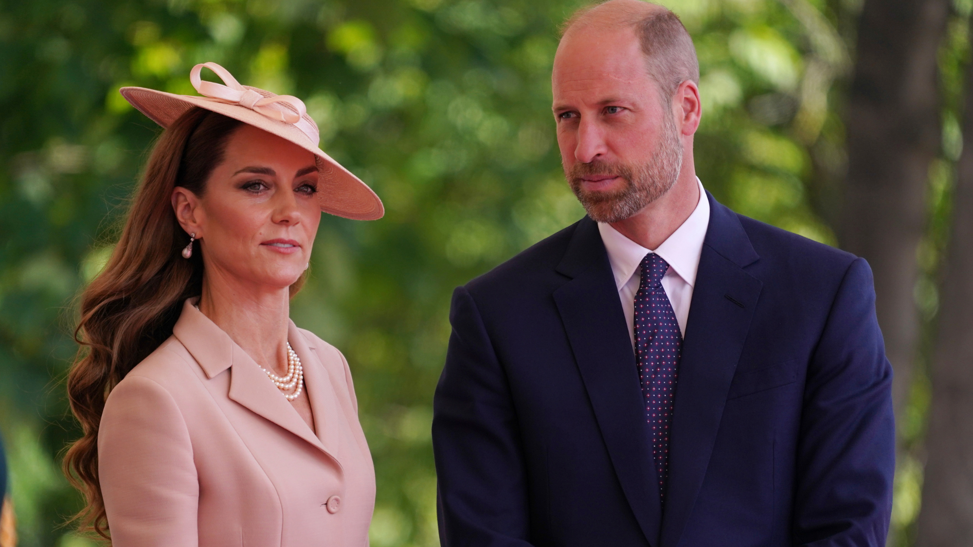 Why William and Kate’s New Home Has Already Sparked ‘Privacy Concerns’