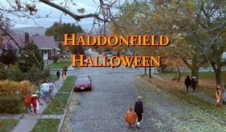 Halloween haddonfield illinois
