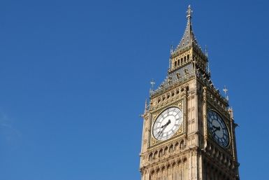 Big Ben