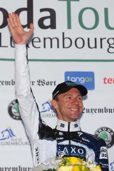 Jens Voigt (Saxo Bank)