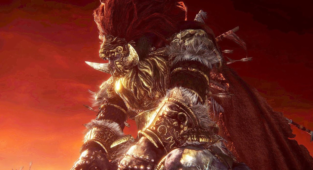 FromSoft hands out a mega-nerf to Shadow of the Erdtree's final boss, players begin printing their 'I beat him pre-patch' t-shirts to lord it over the rest of us