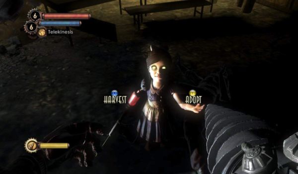 Bioshock 2
