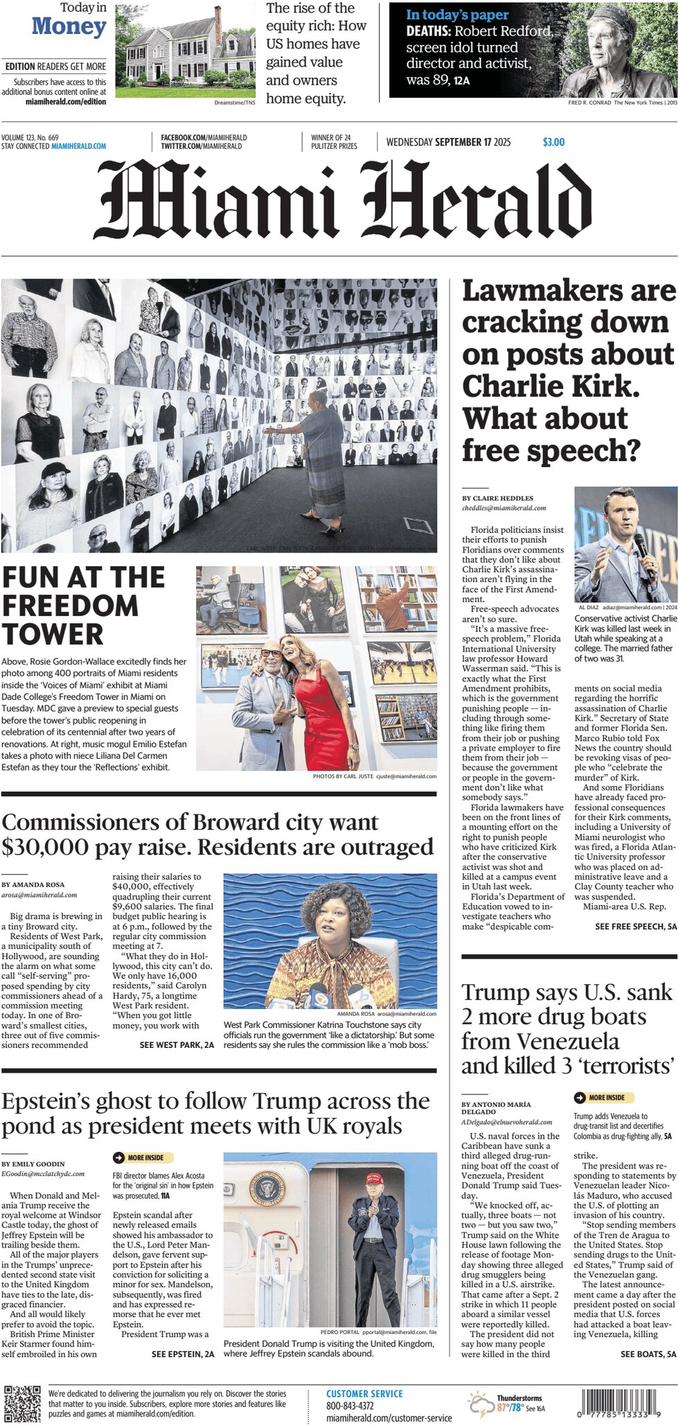 Miami Herald