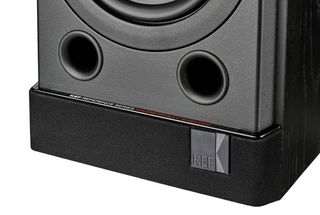 That Was Then… KEF Reference Model 101/3