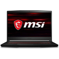 MSI GF63 Thin (2023): £849.97 £697.97 at Laptops Direct