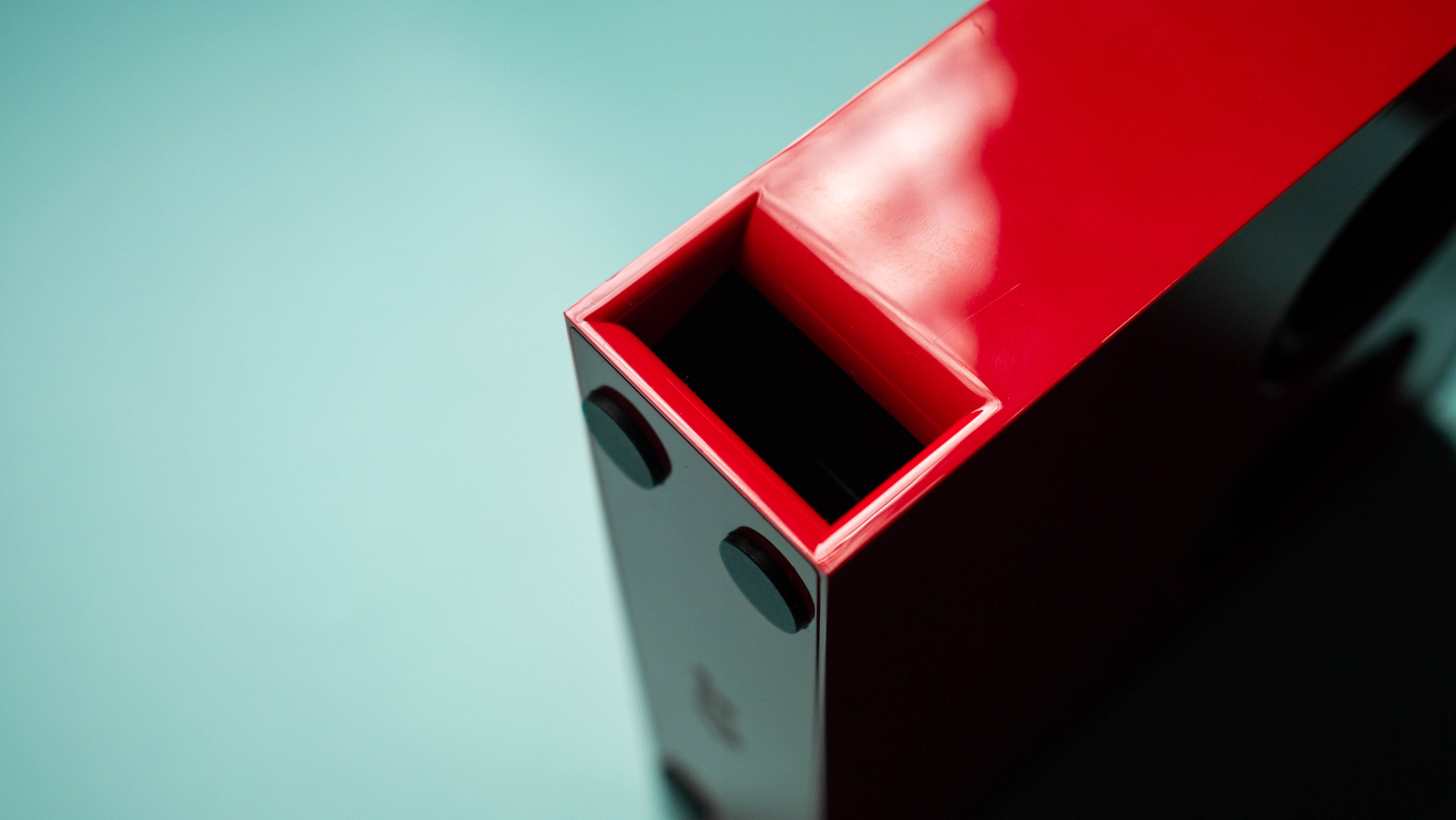 Teenage Engineering OB-4 review