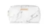 Spectrum You Look Marbleous White Make-up Bag