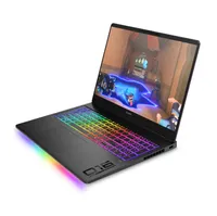 HP Omen Max 16 | RTX 5080 (175 W) HP Omen Max 16 | RTX 5080 (175 W)