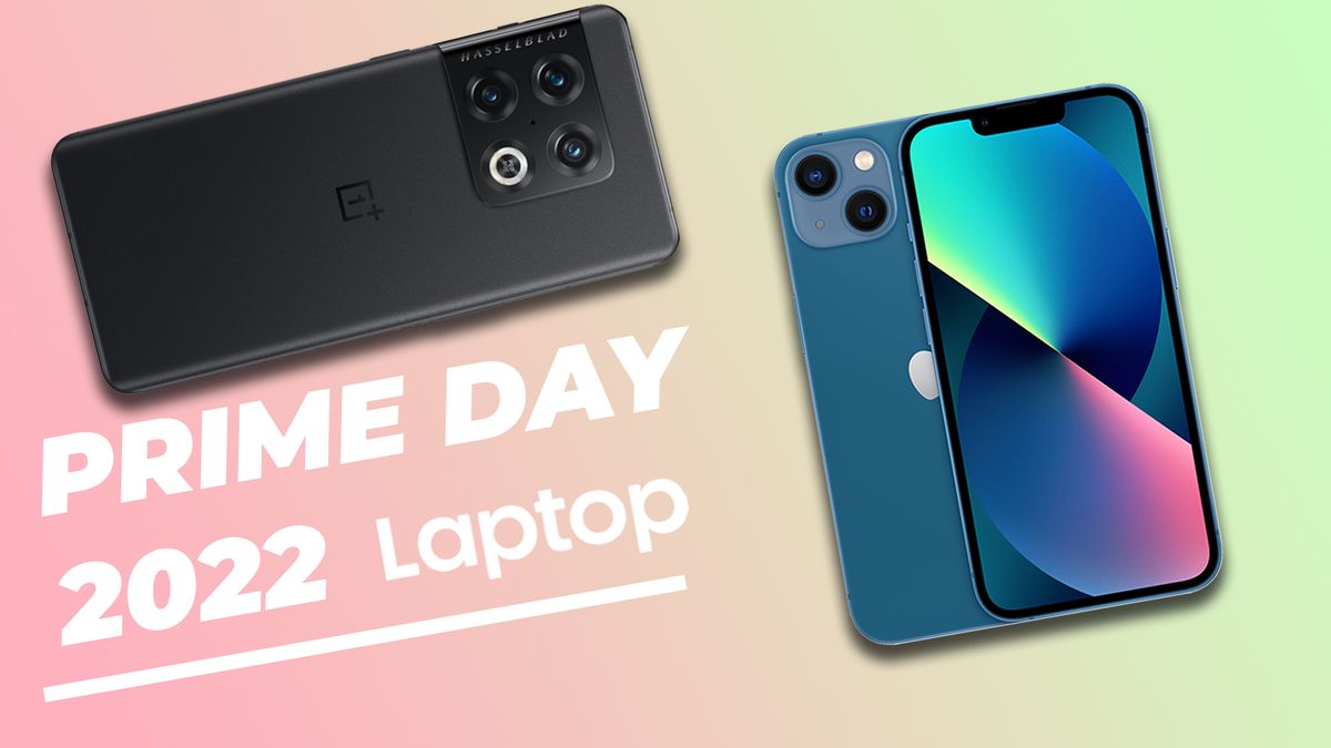 Best Amazon Prime Day phone deals in the UK Laptop Mag