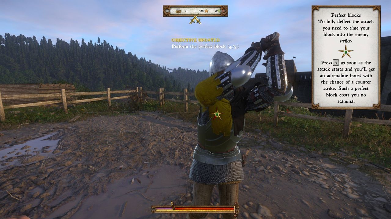 Kingdom Come: Deliverance