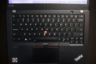 Lenovo ThinkPad X13 (AMD) review