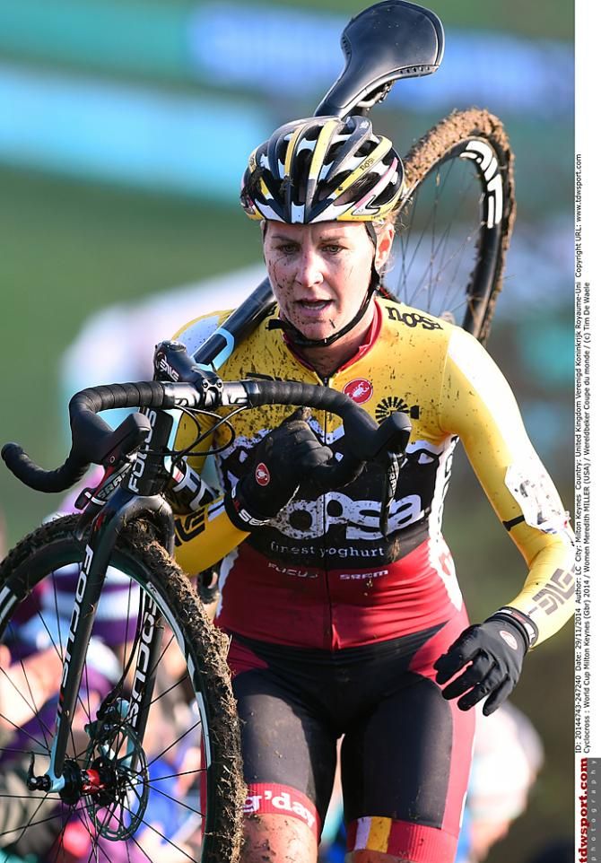 Meredith Miller (Noosa)