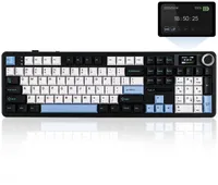 Epomaker  X Aula F108 Pro Wireless Gaming Keyboard