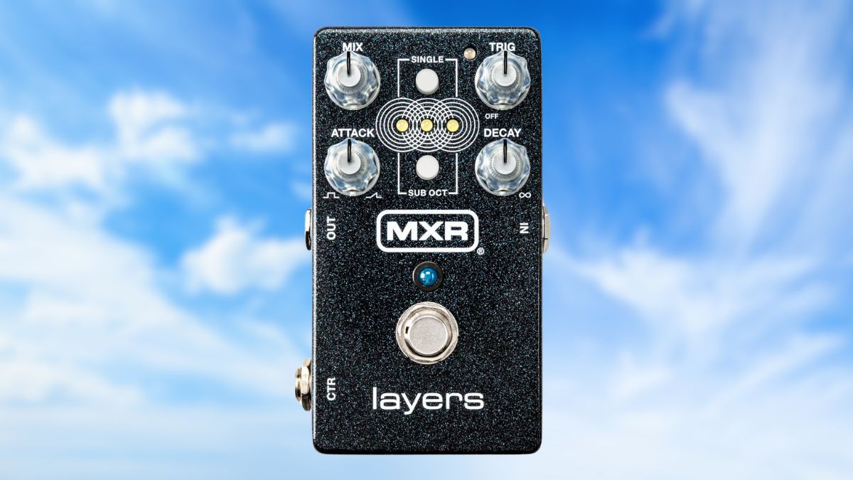 MXR Layers