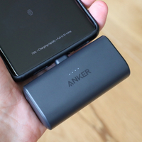 Anker Nano