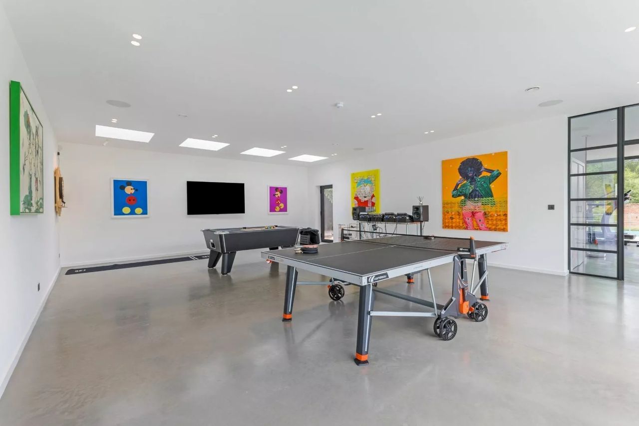 Lancewood, Windlesham, Surrey