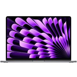 MacBook Air 15.3-in (M3, 2024)