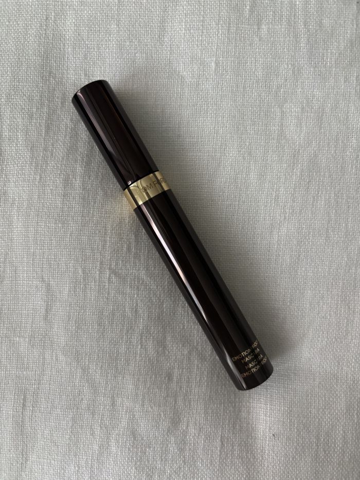 A picture of the Tom Ford Emotionproof Mascara