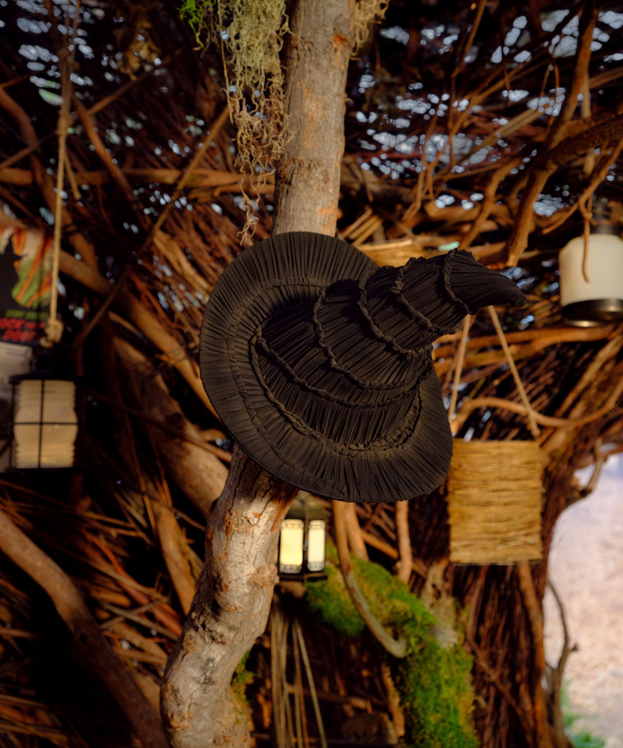 elphaba&#039;s retreat on airbnb