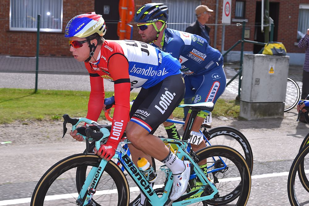 Bob Jungels (Quick-Step Floors)
