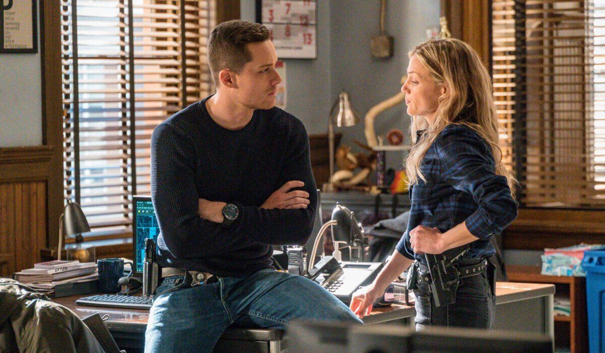 Chicago P.D.: 6 Things To Remember Before Season 8 | Cinemablend