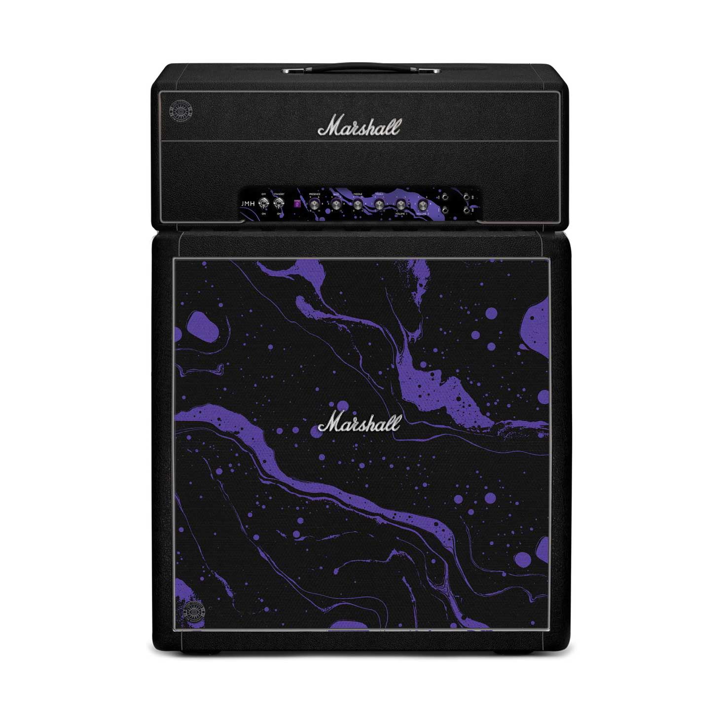Marshall X Jimi Hendrix 60th Anniversary