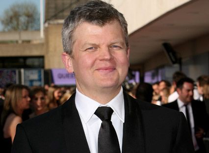 Adrian Chiles