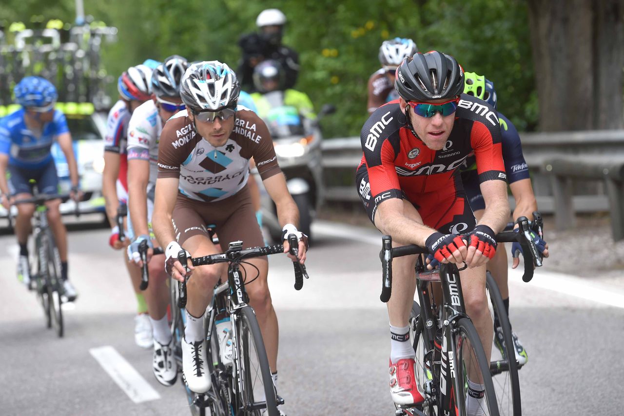 The breakaway