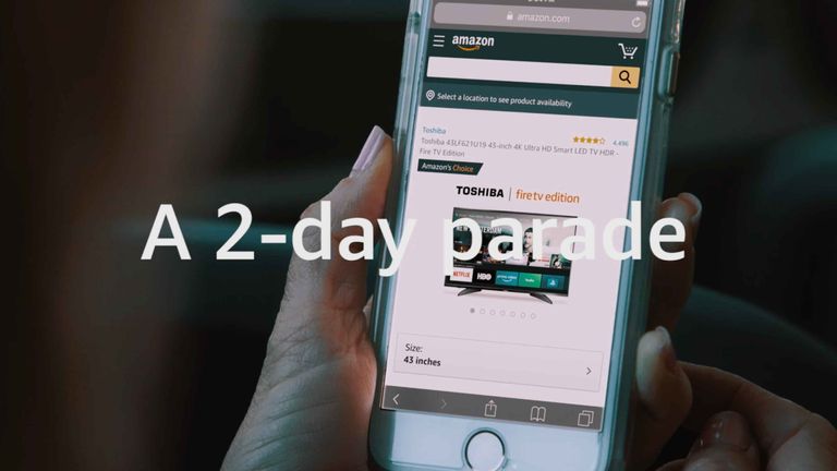 Amazon Prime Day Sales Are Better Than Black Friday Offers Here S Proof Real Homes