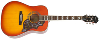 Epiphone Hummingbird PRO: $299.99 at Musician's Friend