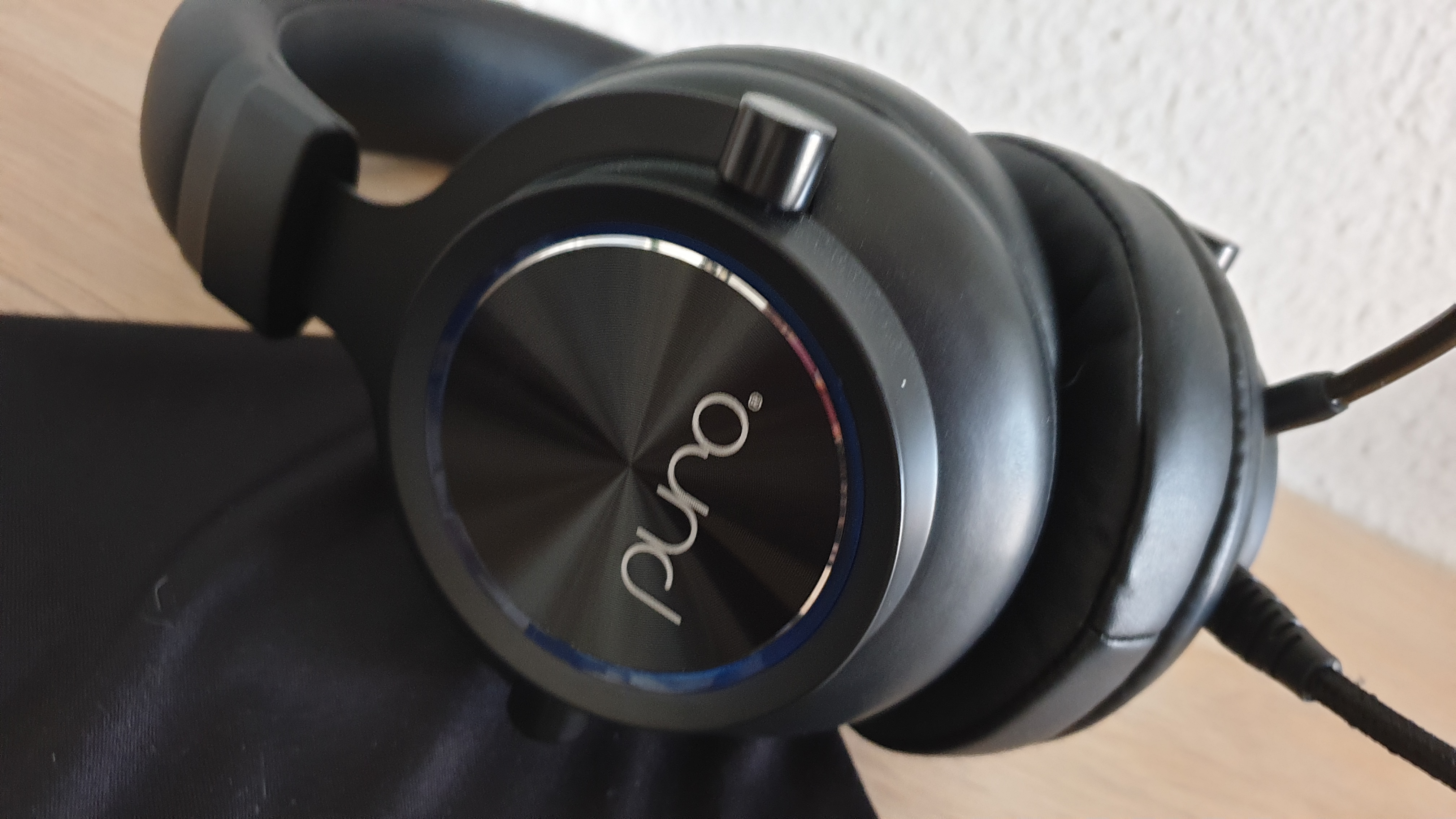PuroGamer Volume Limited Headset