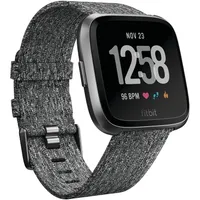 Fitbit Versa | £219.99 £122.99 at Amazon