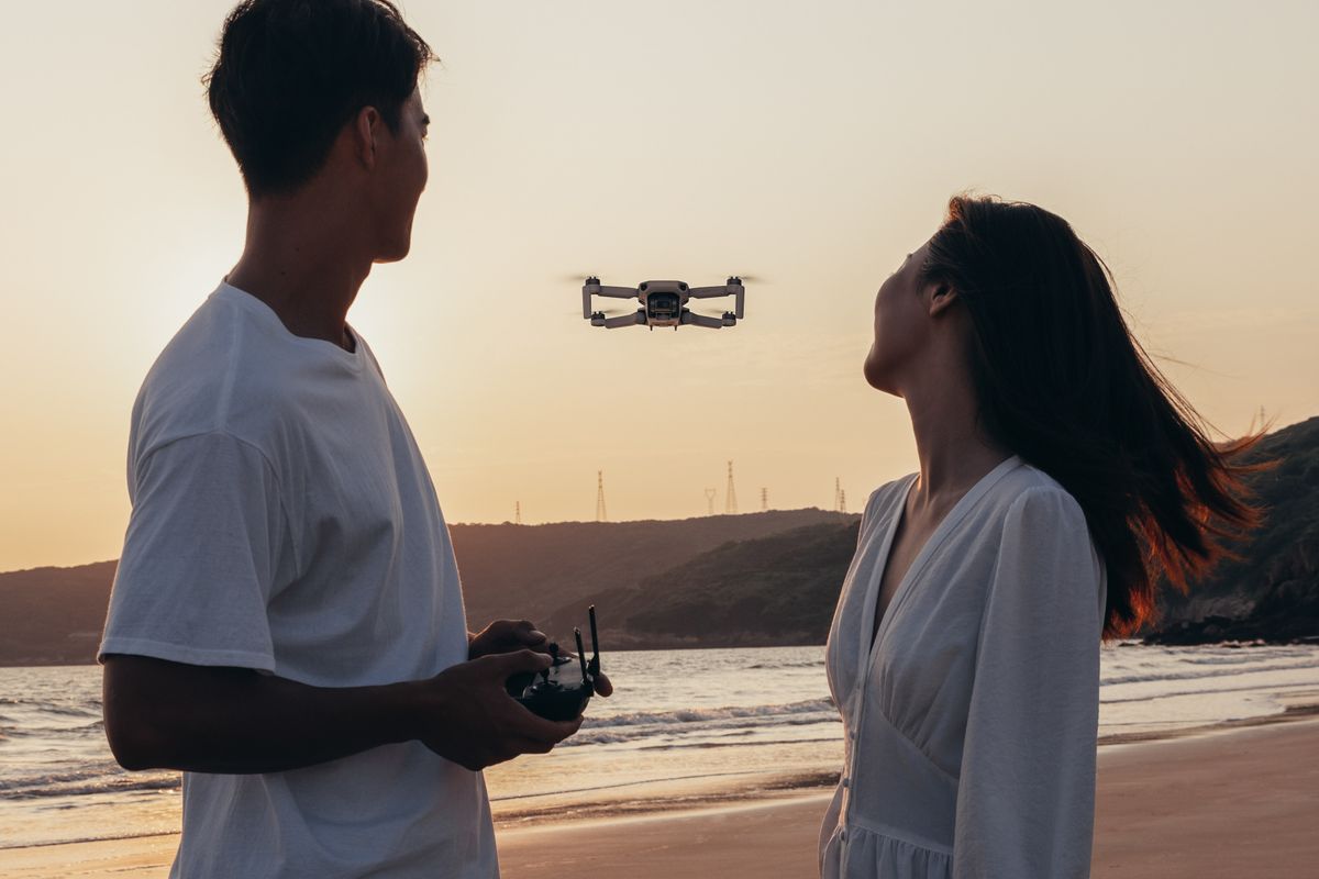 The best cheap drones to buy in 2023