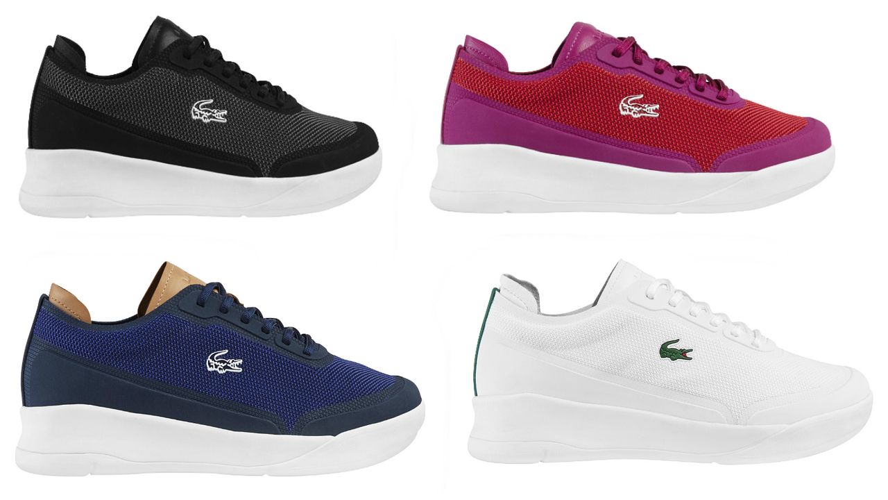 Lacoste