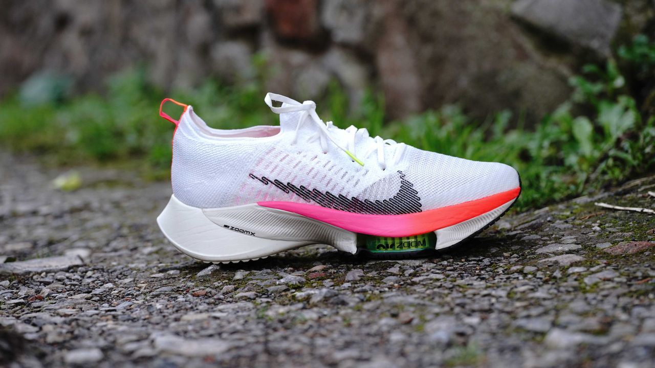 Nike Air Zoom Tempo NEXT% review
