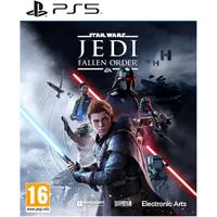 Star Wars Jedi: Fallen Order (PS5) | $33.86$25.67 at Amazon
Save $8 -