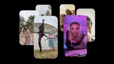 Instagram Edits presentation