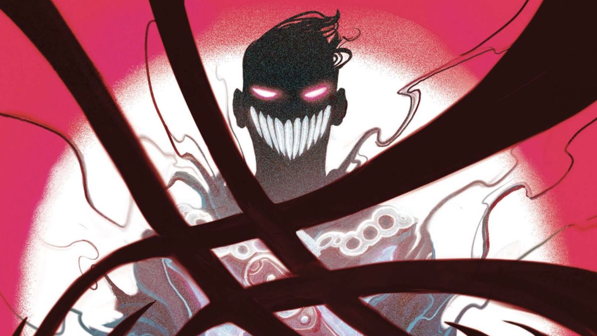 What is The Void in Marvel Comics? | GamesRadar+